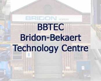 The Bridon-Bekaert Technology Centre (BBtec)