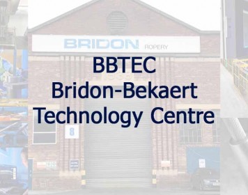 The Bridon-Bekaert Technology Centre (BBtec)