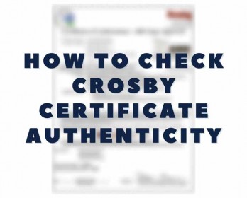 Cara Mengecek Keaslian Produk CROSBY