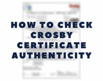 Cara Mengecek Keaslian Produk CROSBY