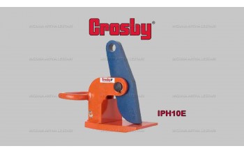 HORIZONTAL LIFTING CLAMP IPH10