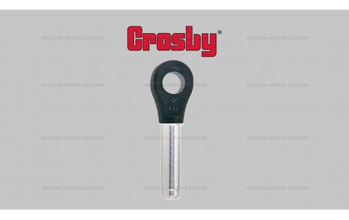 CLOSED SWAGE SOCKETS S-502