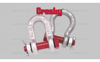 SHACKLE BOLT TYPE G-2130 | G-2150