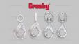 SHUR-LOCK HOOKS