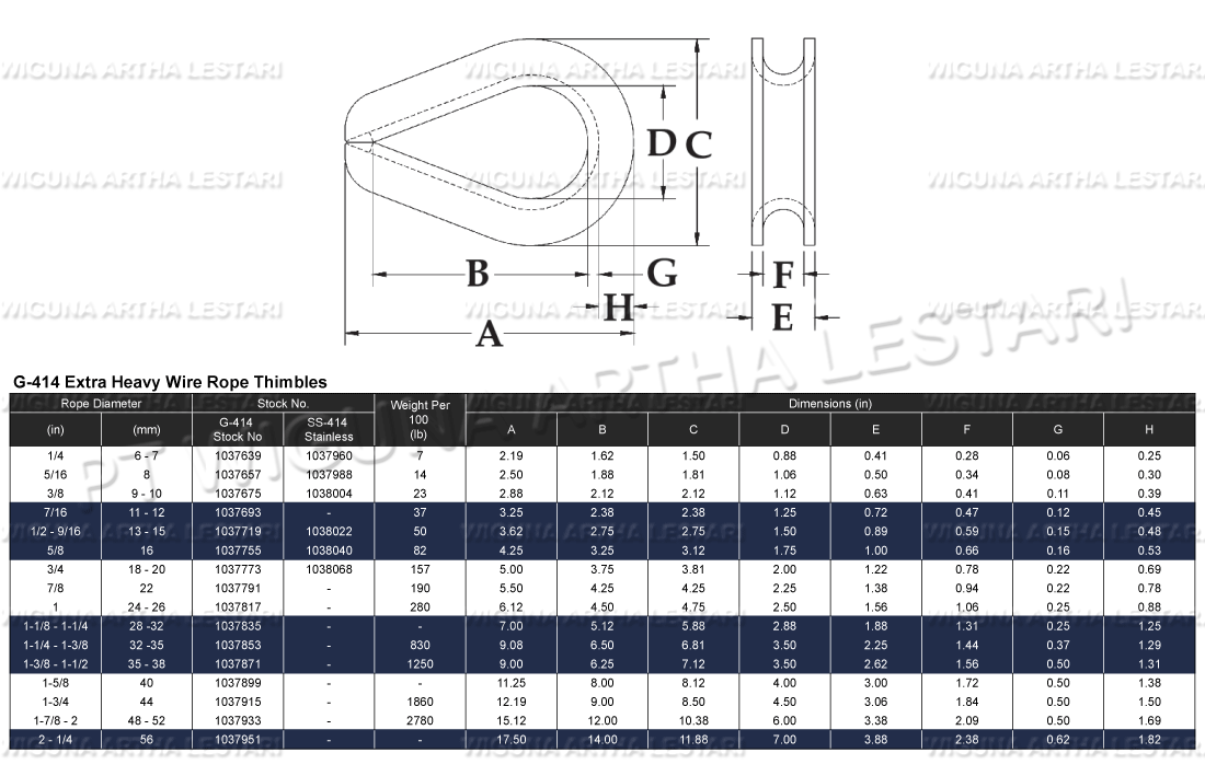 Specification