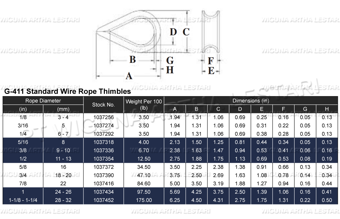 Specification