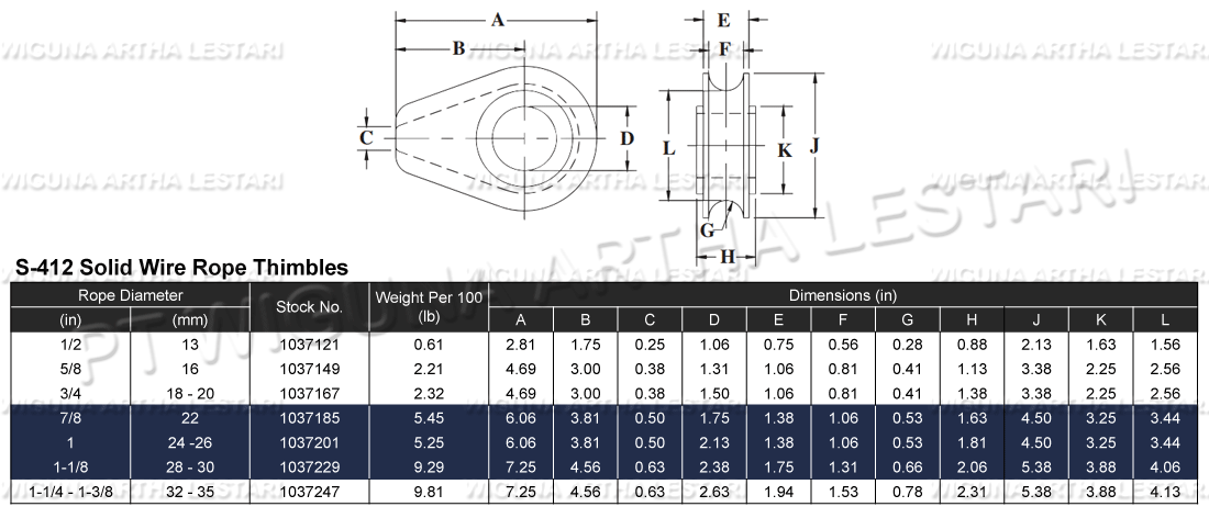 Specification